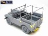 Gecko Models 35GM0062 British FV18001 Mk.1 80in 4x4 Utility Vehicle w/ Canvas Roof Top (Early Prod.) 1/35